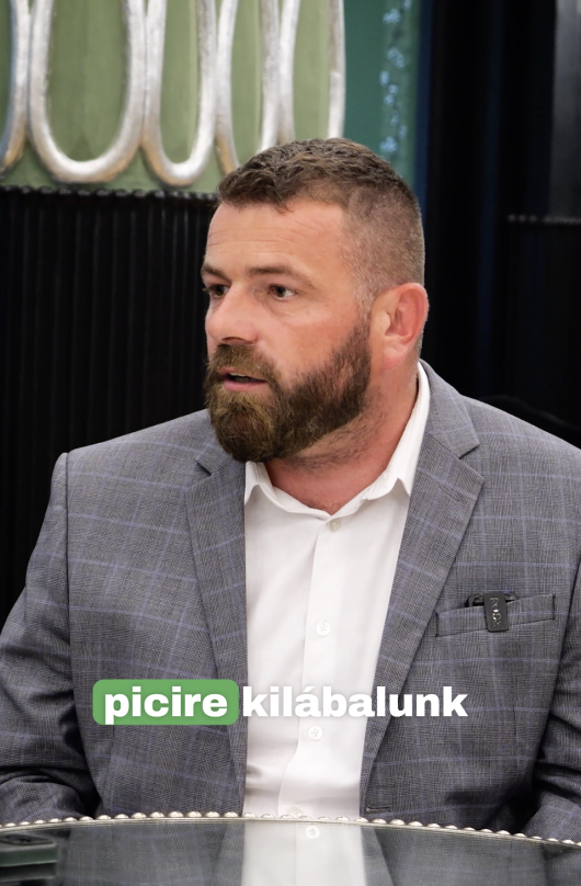 Jó úton jár Balavásár! 